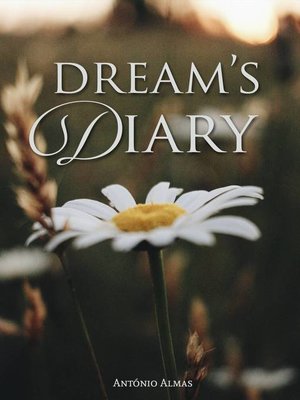 cover image of Dreams Diary
